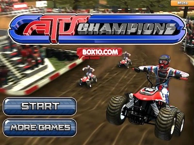 atv champions