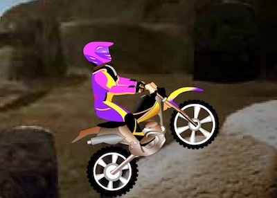 bike madness