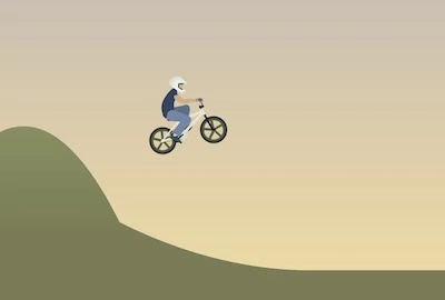 bmx back flip