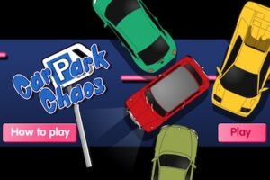 car Park Chaos