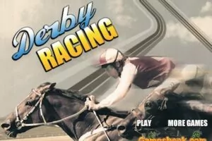 derby racing
