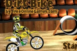 dirtbike