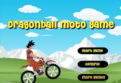 dragonball