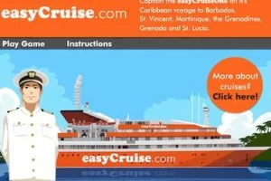easy cruise