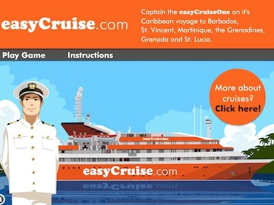 easy cruise