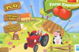 farm express