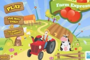 farm express