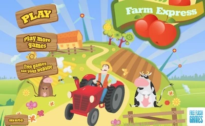 farm express