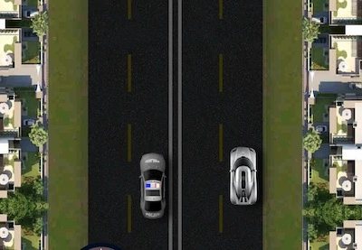 fbi chase 2