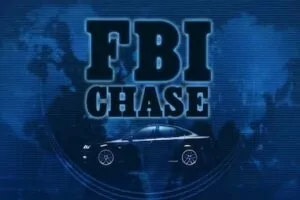 fbi chase