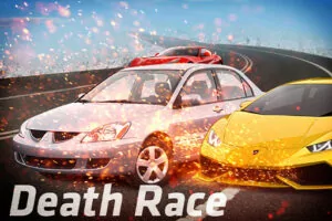 Death Race Season