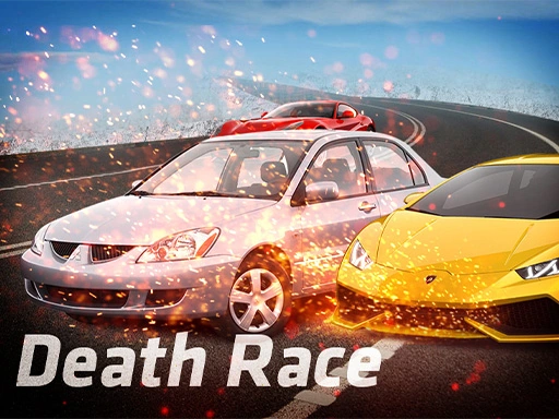 Death Race Season