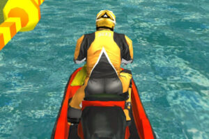 Jet Ski