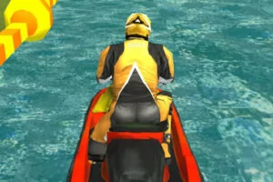 Jet Ski