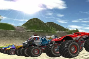 Monster Truck