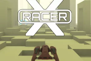 X Racer