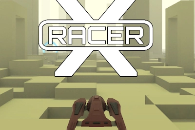 X Racer