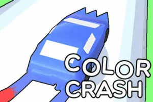 colro crash