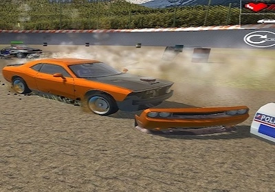 extreme demolition