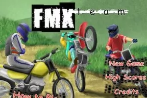 fmx tean