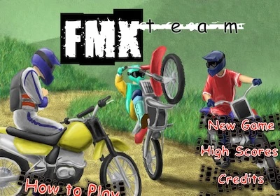 fmx tean
