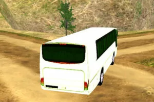 Uphill Bus