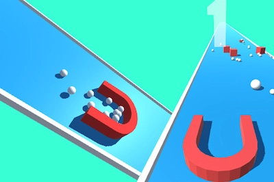 Picker 3D