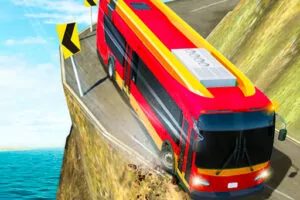 Porton Coach Bus Simulator