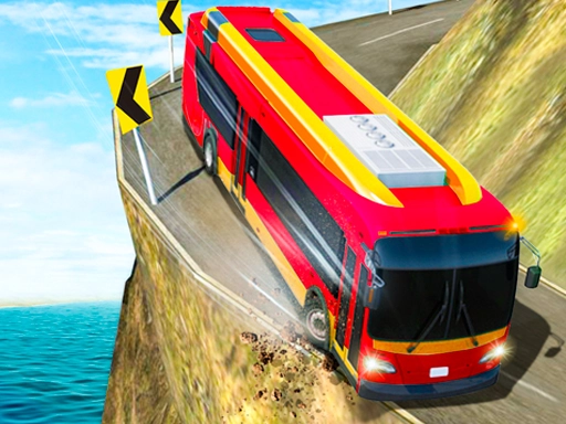 Porton Coach Bus Simulator