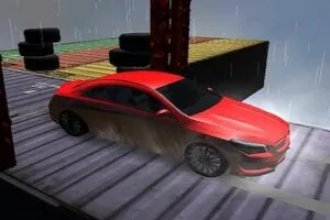 Xtreme Racing Car Simulator