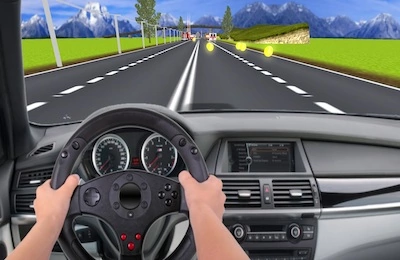 traffic racer