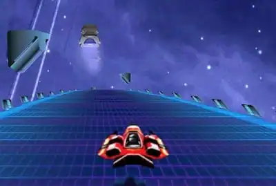 Future Race