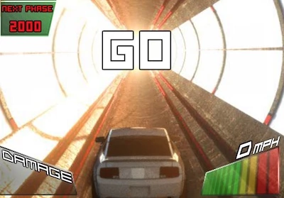 gravity driver