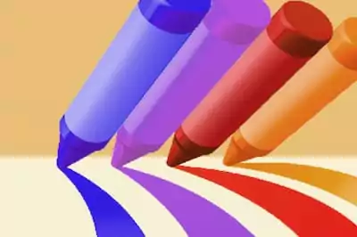 Pencil Rush