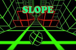 Slope
