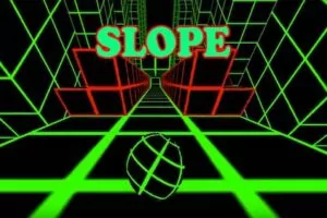 Slope