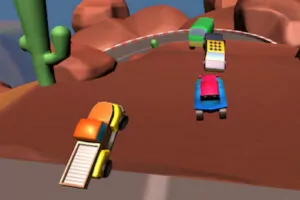 mini cars