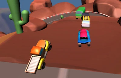 mini cars