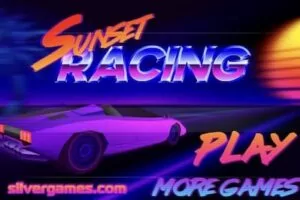 sunset racing