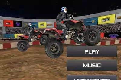 atv bike