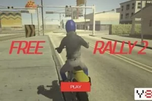 free rally 2