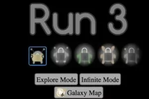 run 3