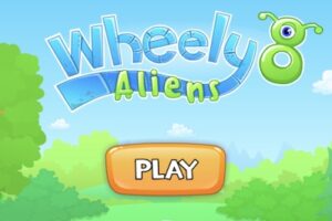 wheely 8