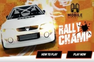 RALLY-CHAMP