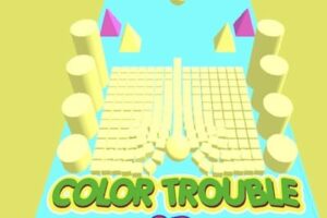 color-trouble