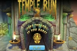 temple run 2