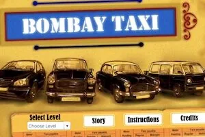 bomb taxi