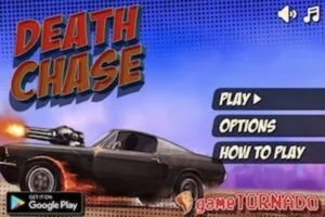 death chase