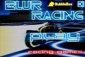 Blur-Racing