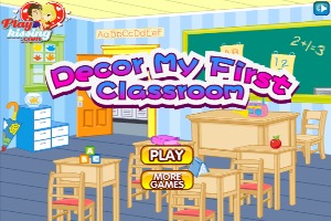 Decor-my-First-Classroom